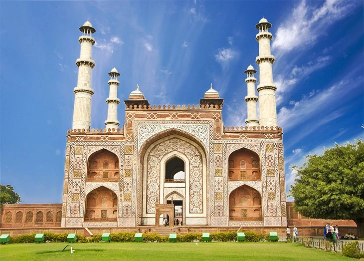 Delhi 3