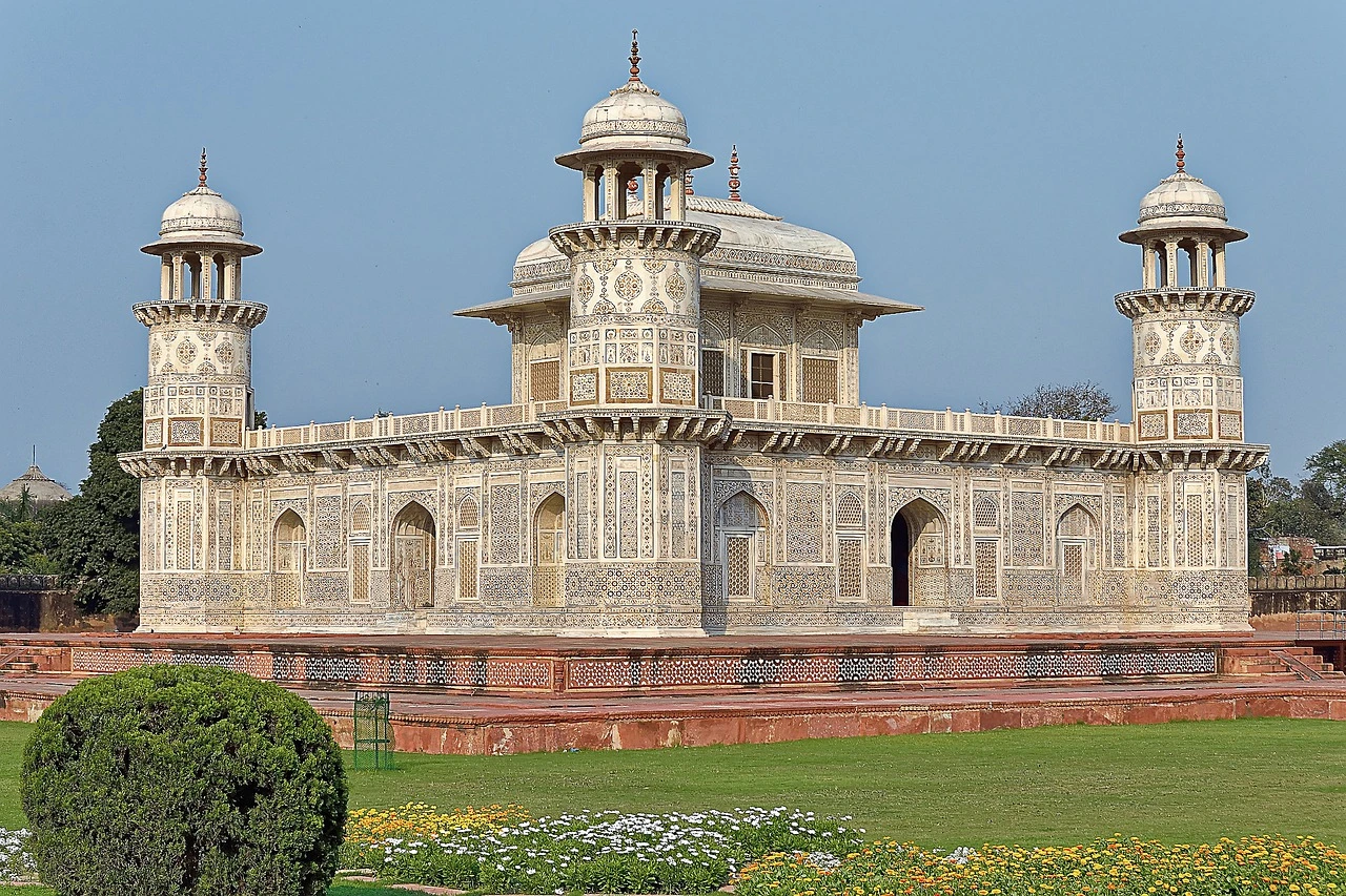 Delhi 2