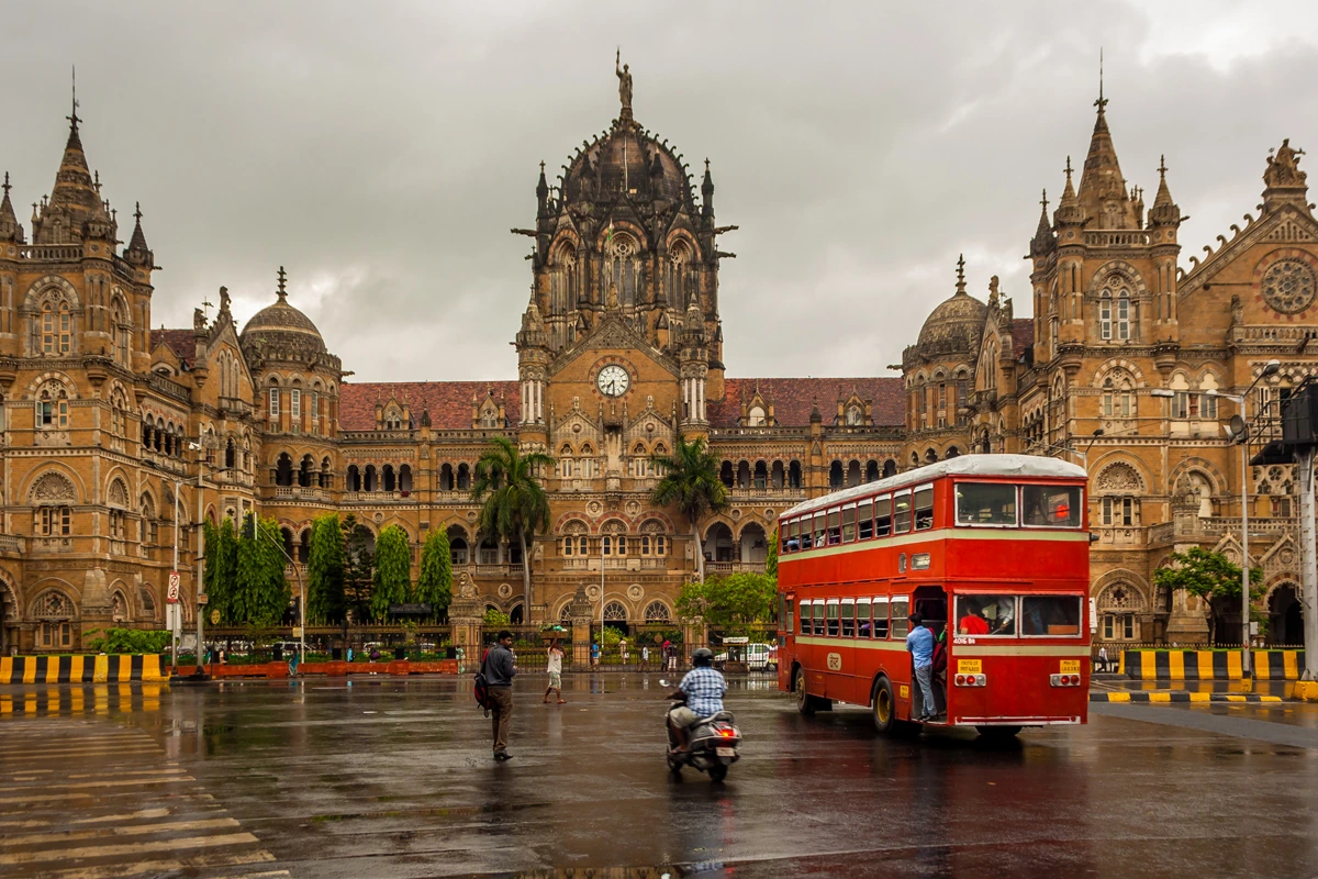 Delhi 3