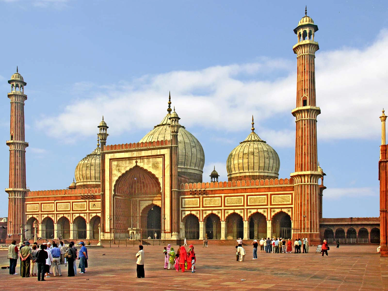 Delhi 2
