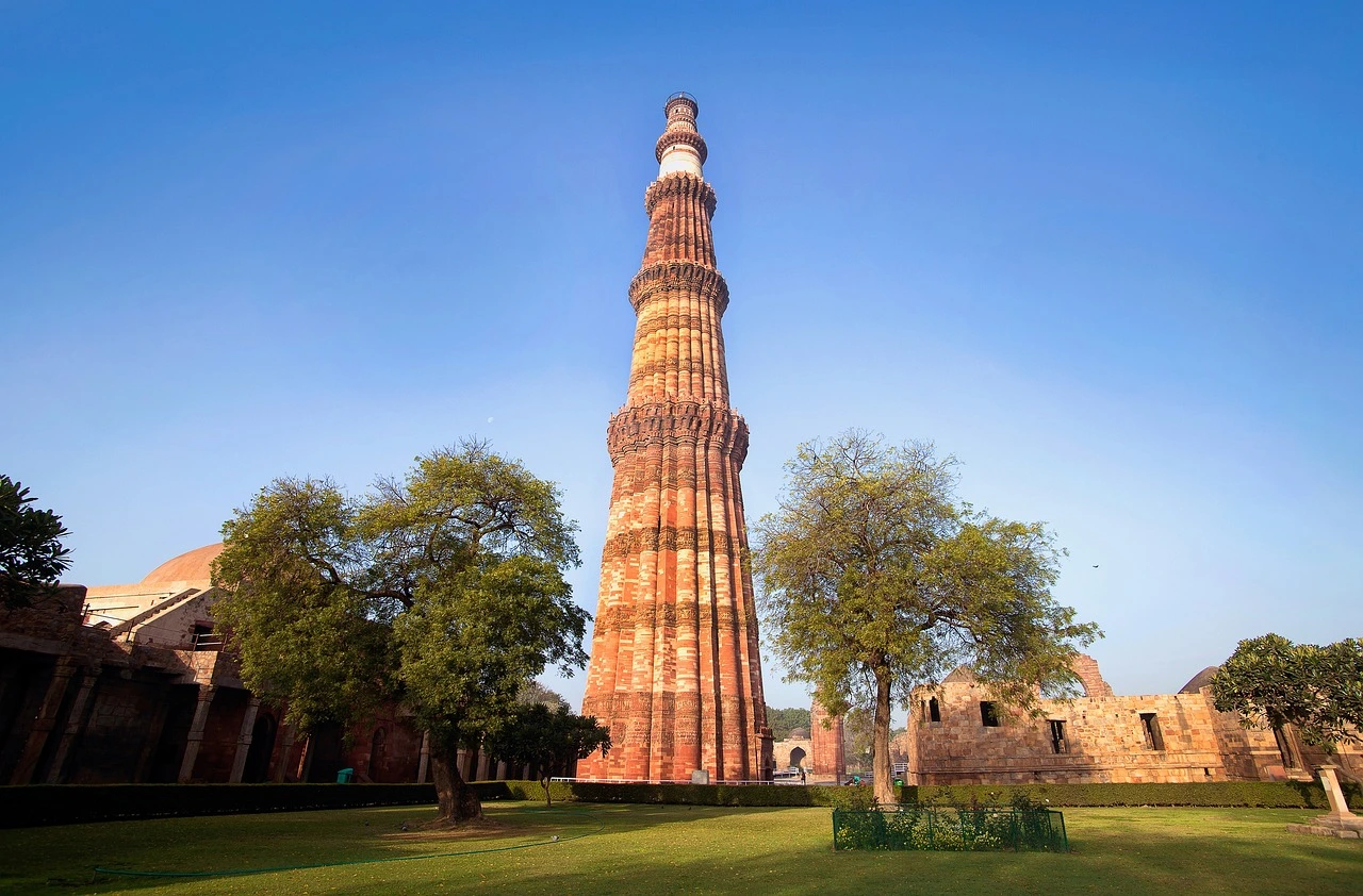 Delhi 3