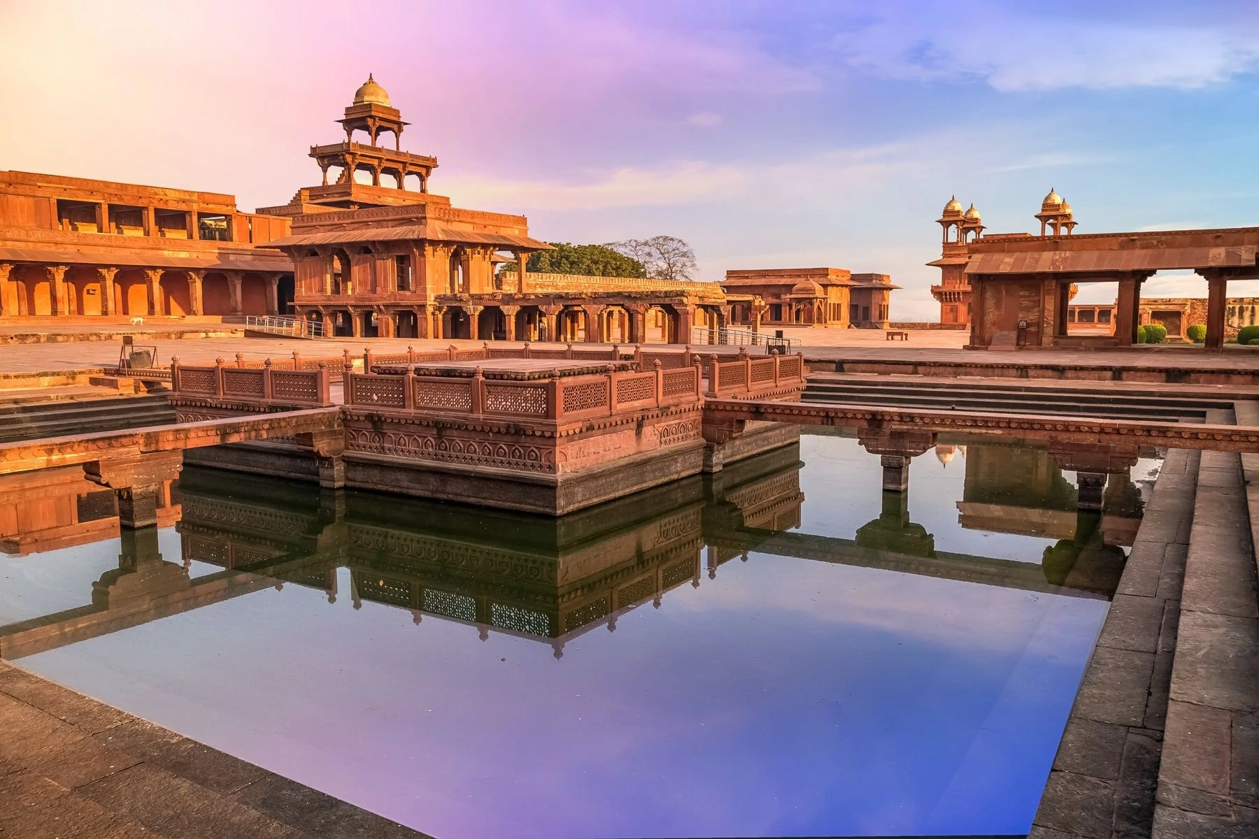 Delhi 2