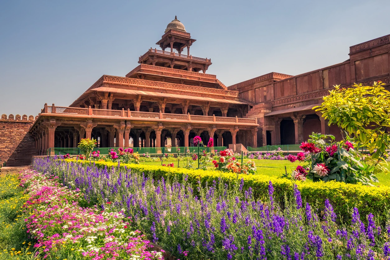 Delhi 3