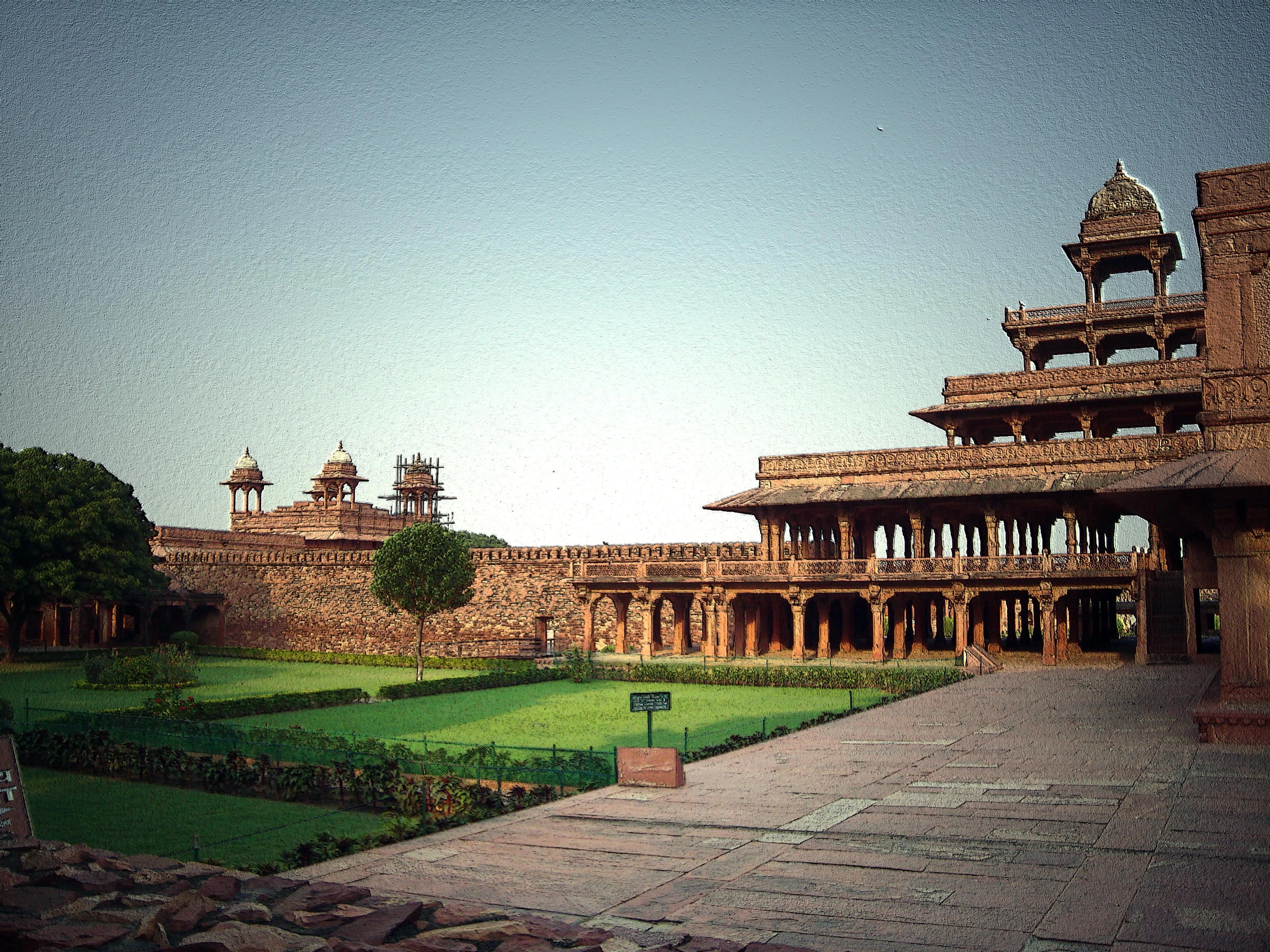 Delhi 1