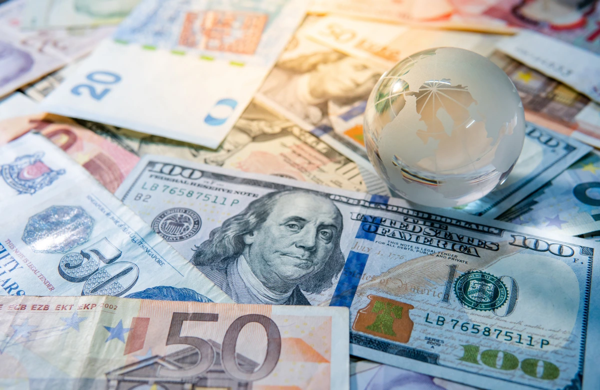 Money Transfer